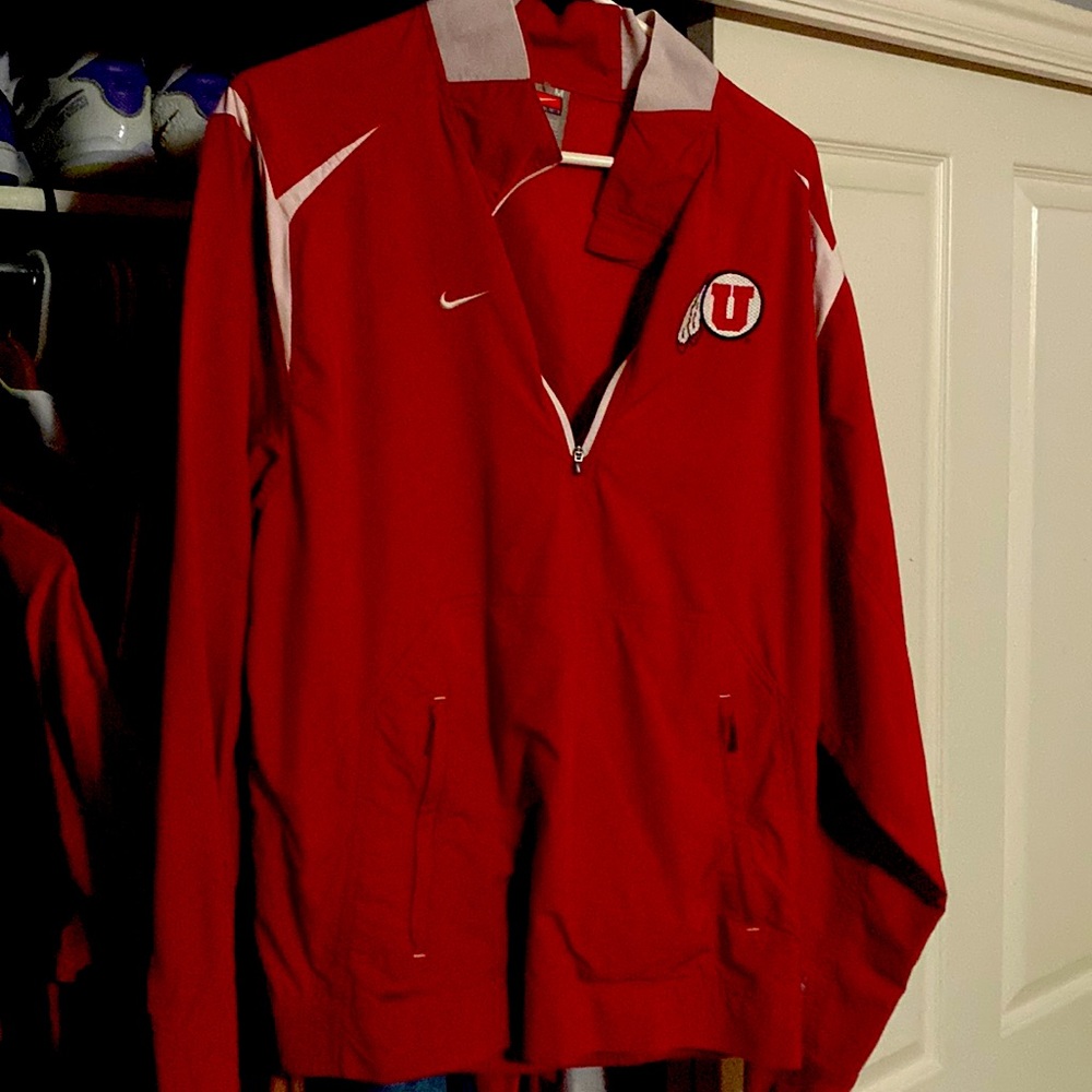 Brand new Utah jacket